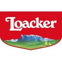 loacker logo image