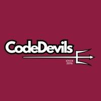 codedevils - arizona state university logo image