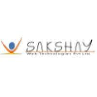 sakshay web technologies pvt. ltd. logo image