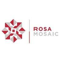 rosa mosaic & tile company