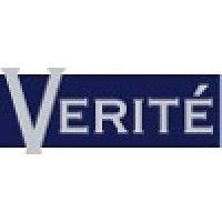 verité healthcare consulting, llc logo image