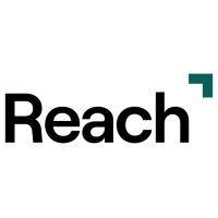 reach logo image