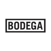 bodega studios nyc logo image