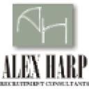 logo of Alex Harp Recruitment