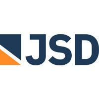 jsd professional services, inc. logo image