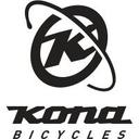 logo of Kona Bicycle Company