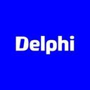 logo of Delphi