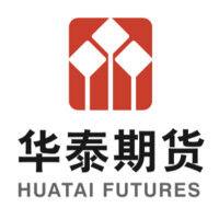 华泰期货 huatai futures logo image