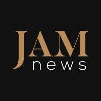 jamnews logo image