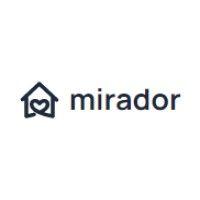 mirador logo image