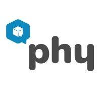 phy logo image