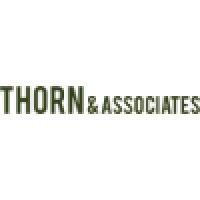 thorn & associates llc logo image