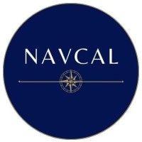 navcal logo image