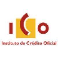 instituto de credito oficial logo image