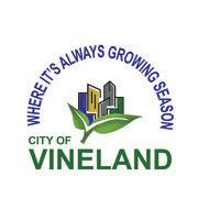 city of vineland logo image