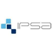 ipsa s.r.l. logo image