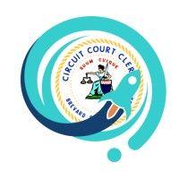 brevard clerk of the circuit court & comptroller logo image