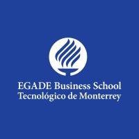 egade business school del tecnológico de monterrey