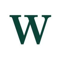 wesleyan school logo image