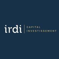 irdi capital investissement logo image