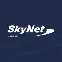 skynet de colombia logo image