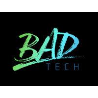 bad tech logo image