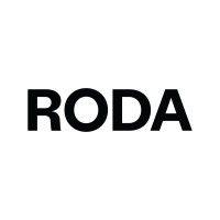 roda cosmetics logo image