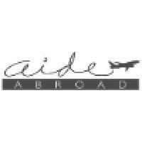 aide abroad logo image