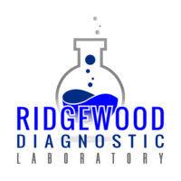 ridgewood diagnostic laboratory logo image