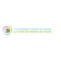 opticians council of canada logo image