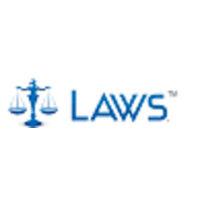 laws.com logo image