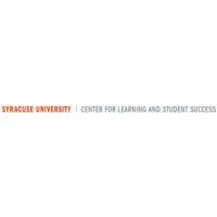 center for learning & student success logo image