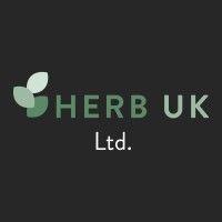 herb uk ltd logo image