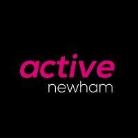 activenewham logo image