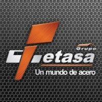 fetasa logo image