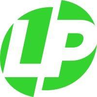 landproz logo image