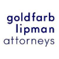 goldfarb & lipman llp