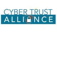 cyber trust alliance inc. logo image