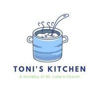 toni's kitchen