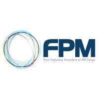 fpm logo image