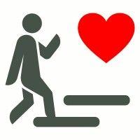 stepjockey - transforming workplace health logo image