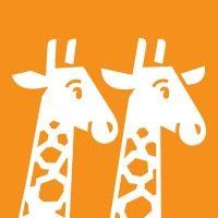 giraffas logo image