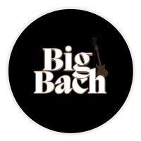 big bach logo image