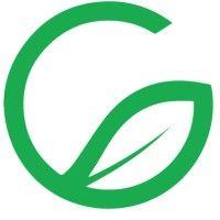 greenspace logo image