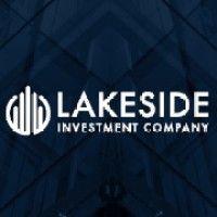 lakeside investment company logo image