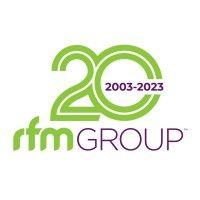 rfm group logo image