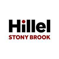 stony brook hillel logo image