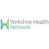 yorkshire health network logo image