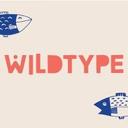 logo of Wildtype