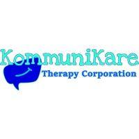 kommunikare therapy corporation